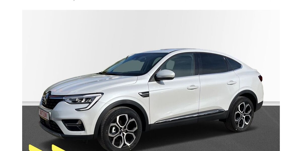 Renault Arkana 30.211 km 22.490 &euro; Friesenheim 77948