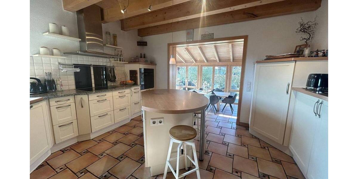 Einfamilienhaus Willstätt Sand - 7 Zimmer, 198 m&sup2;, 850.000&euro; | Angebot:26037654