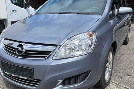 Opel Zafira 234.480 km 2.299 &euro; Herbolzheim 79336