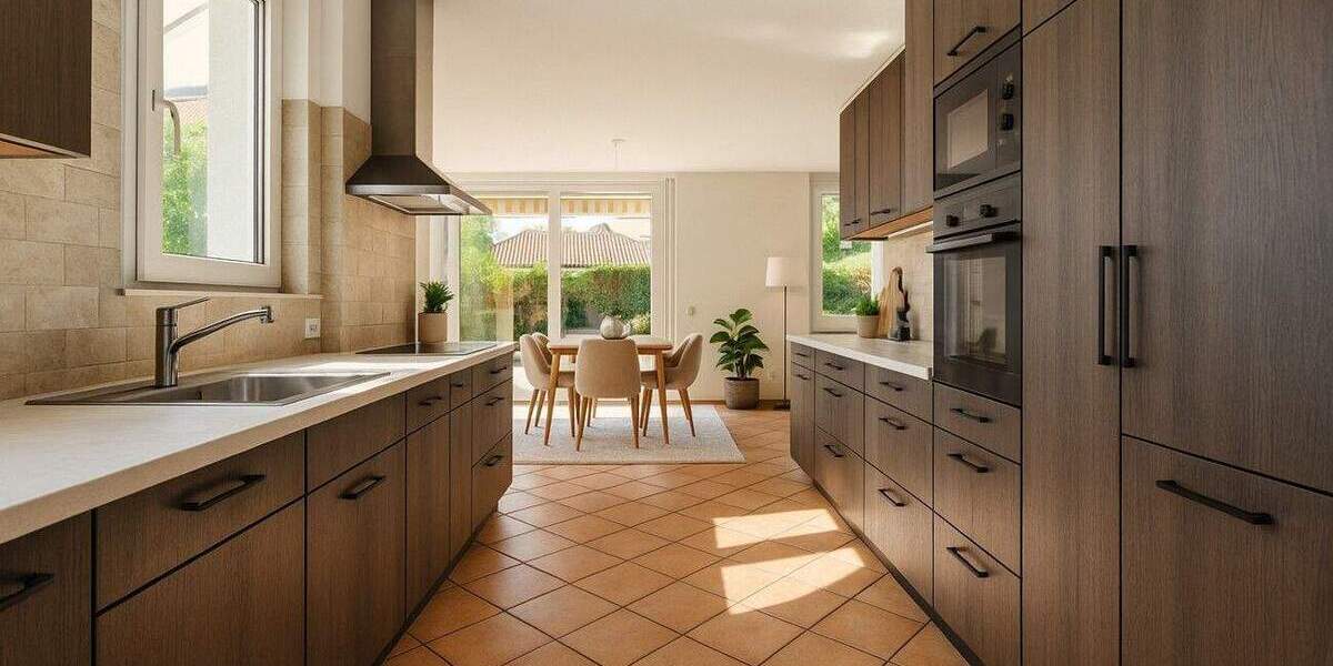 Mehrfamilienhaus, Wohnhaus Ettenheim - 7 Zimmer, 318 m&sup2;, 997.000&euro; | Angebot:25667015