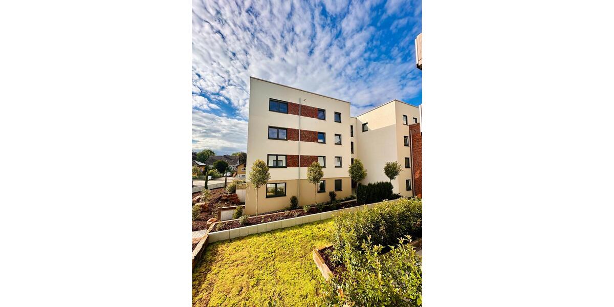 Erdgeschoßwohnung Willstätt - 4 Zimmer, 122 m&sup2;, 1.485&euro; | Angebot:25232895