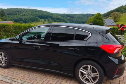 Ford Focus 97.000 km 10.900 &euro; Schuttertal 77978