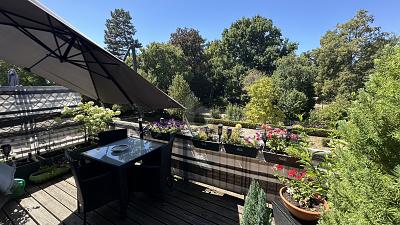 WOHNEN IN DER VILLA GRAF ZEPPELIN - Etagenwohnung Lahr/Schwarzwald Schwarzwald | Angebot:27326762