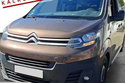 Citroen Jumpy 160.000 km 10.485 &euro; Achern 77855