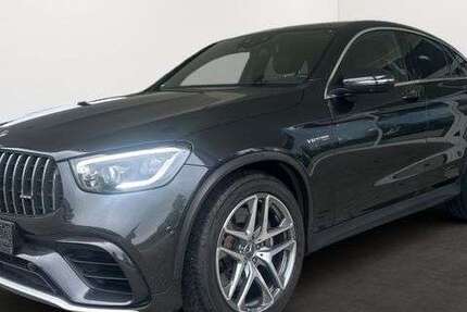 Mercedes-Benz GLC 63 AMG 57.750 km 52.990 &euro; Bühl 77815