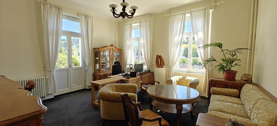 Gewerbeobjekt Lahr (Schwarzwald) - 550&euro; | Angebot:22166411