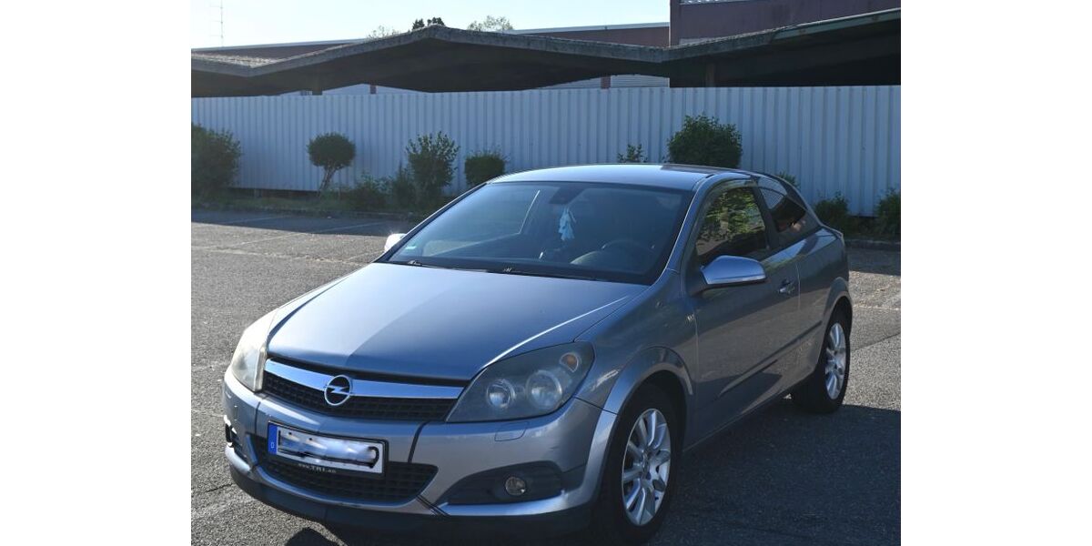 Opel Astra 238.483 km 1.250 &euro; Offenburg 77656
