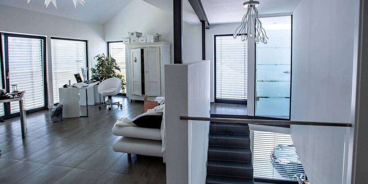 Einfamilienhaus Bühl Stadtgebiet - 4 Zimmer, 177 m&sup2;, 782.000&euro; | Angebot:26768049
