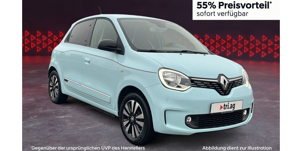Renault Twingo 48.300 km 12.700 &euro; Kippenheim 77971