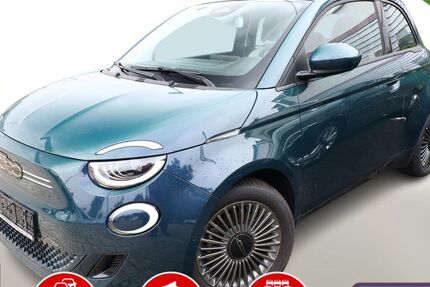 Fiat 500e 36.000 km 16.288 &euro; Kehl 77694