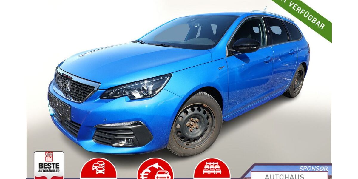 Peugeot 308 50.950 km 15.988 &euro; Kehl 77694