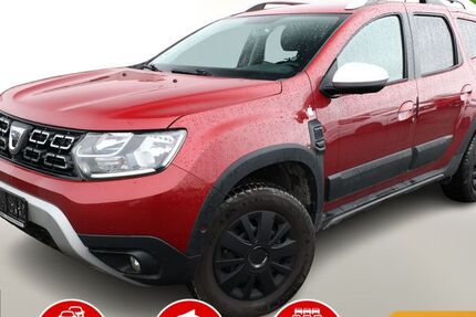 Dacia Duster 81.238 km 17.388 &euro; Offenburg 77652