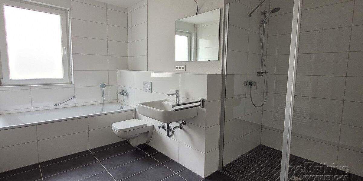 Etagenwohnung Kehl - 3 Zimmer, 84 m&sup2;, 620&euro; | Angebot:25820426