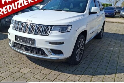 Jeep Grand Cherokee 182.117 km 16.285 &euro; Achern 77855