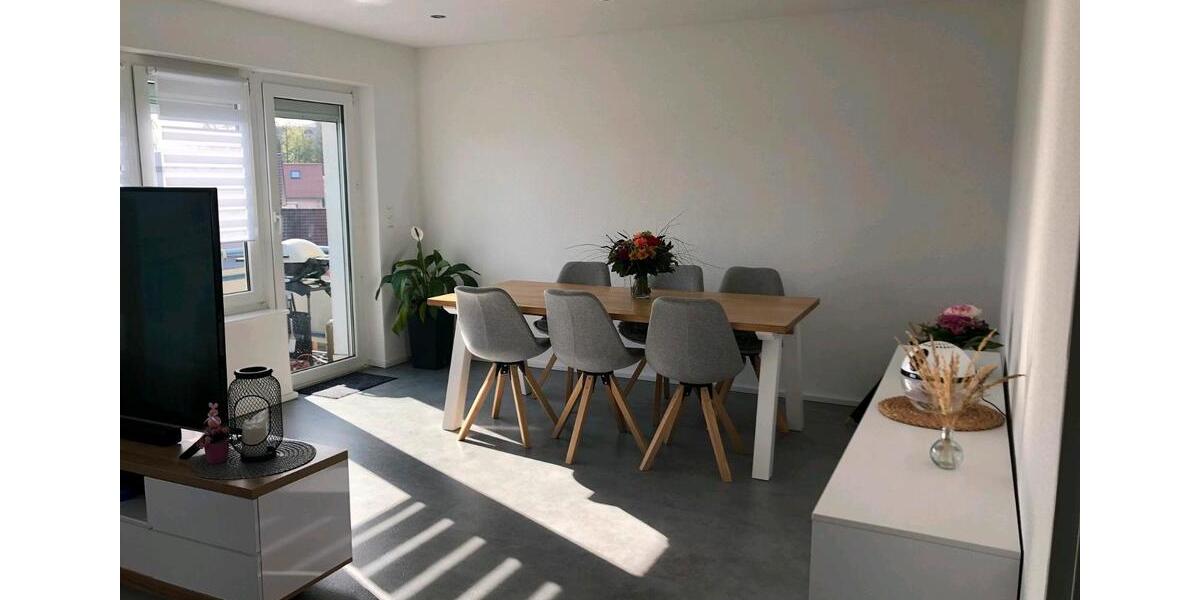 Etagenwohnung Achern - 4 Zimmer, 96 m&sup2;, 330.000&euro; | Angebot:26940664