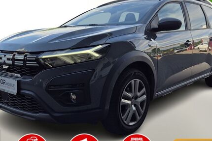 Dacia Jogger 46.600 km 16.088 &euro; Kehl 77694