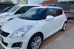Suzuki Swift 57.000 km 12.500 &euro; Herbolzheim 79336