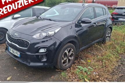 Kia Sportage 149.430 km 8.985 &euro; Achern 77855