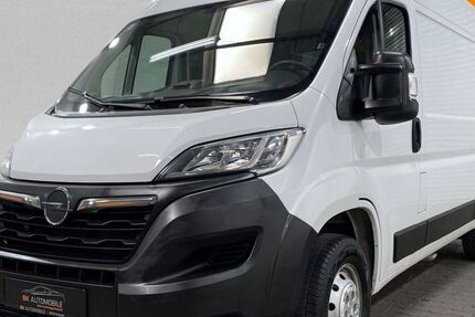 Opel Movano 55.100 km 19.900 &euro; Bühl-Vimbuch 77815