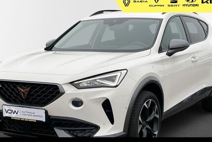 Cupra Formentor 22.198 km 25.860 &euro; Oberschopfheim 77948