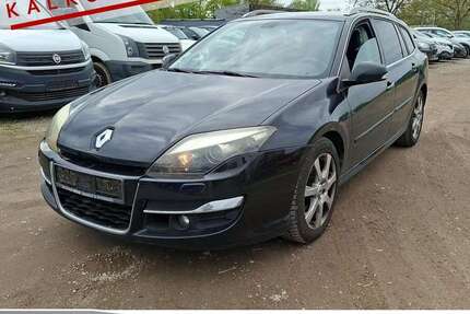 Renault Laguna 161.442 km 4.985 &euro; Achern 77855