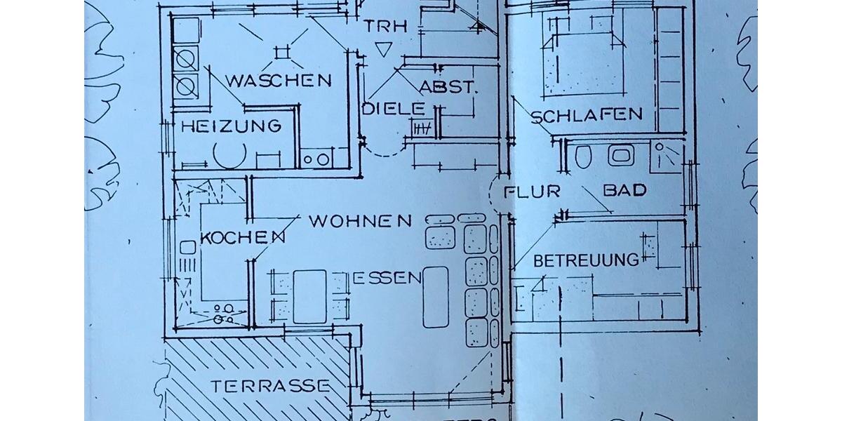Erdgeschoßwohnung Kehl - 3.5 Zimmer, 83 m&sup2;, 850&euro; | Angebot:26049566