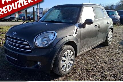Mini Cooper Countryman 81.316 km 11.885 &euro; Achern 77855