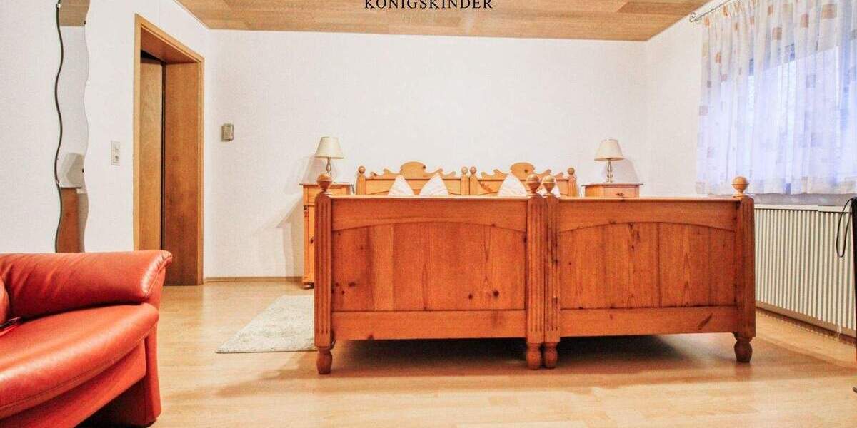 Mehrfamilienhaus, Wohnhaus Bühl Neusatz - 1 Zimmer, 300 m&sup2;, 420.000&euro; | Angebot:25771585