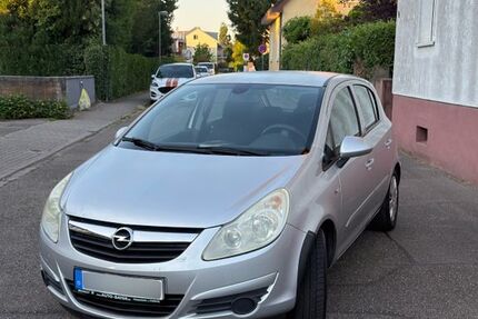 Opel Corsa 131.807 km 2.450 &euro; Kehl 77694