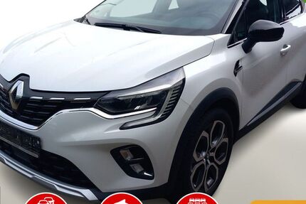 Renault Captur 46.875 km 16.888 &euro; Kehl 77694