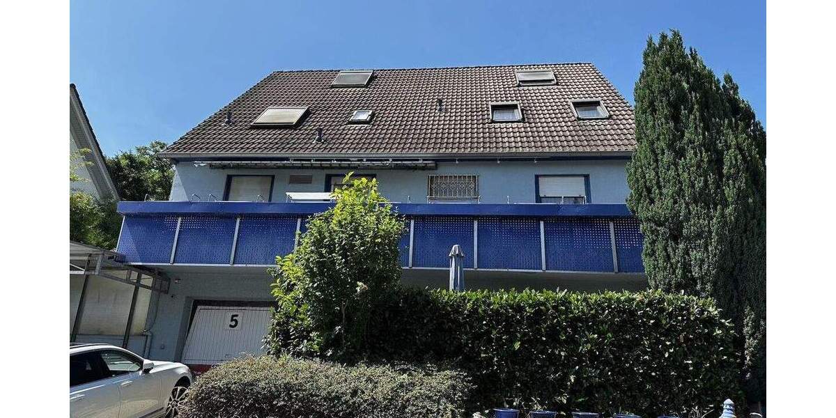 Einfamilienhaus Ettenheim / Ettenheimweiler Ettenheimweiler - 9 Zimmer, 210 m&sup2;, 359.000&euro; | Angebot:25671629