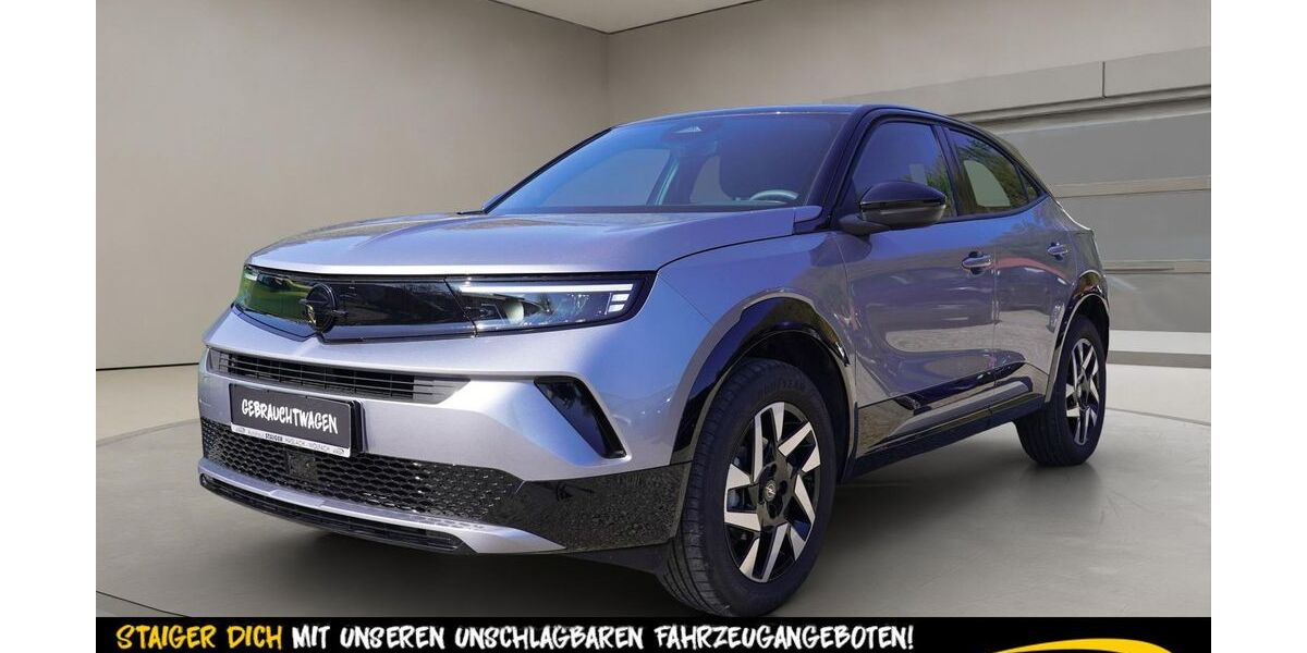 Opel Mokka 20.016 km 20.940 &euro; Haslach im Kinzigtal 77716