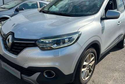 Renault Kadjar 500.000 km 7.300 &euro; Lahr-Langenwinkel 77933