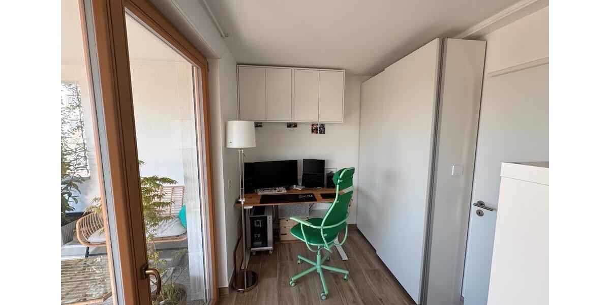 Terrassenwohnung Kehl - 5 Zimmer, 92 m&sup2;, 520.000&euro; | Angebot:26026746