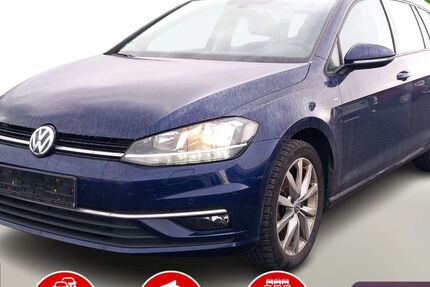 VW Golf 99.895 km 16.088 &euro; Kehl 77694