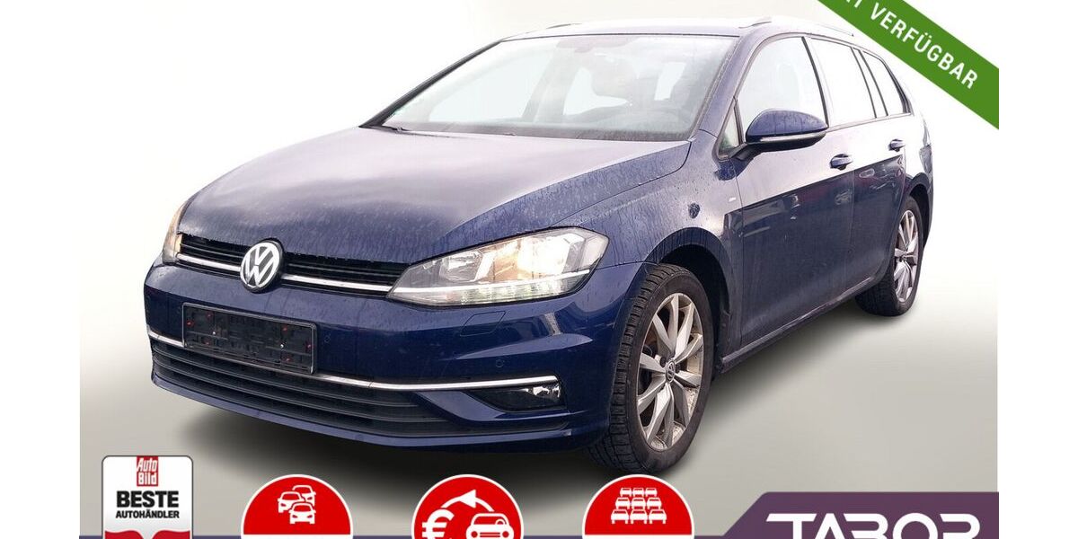 VW Golf 99.895 km 16.388 &euro; Kehl 77694