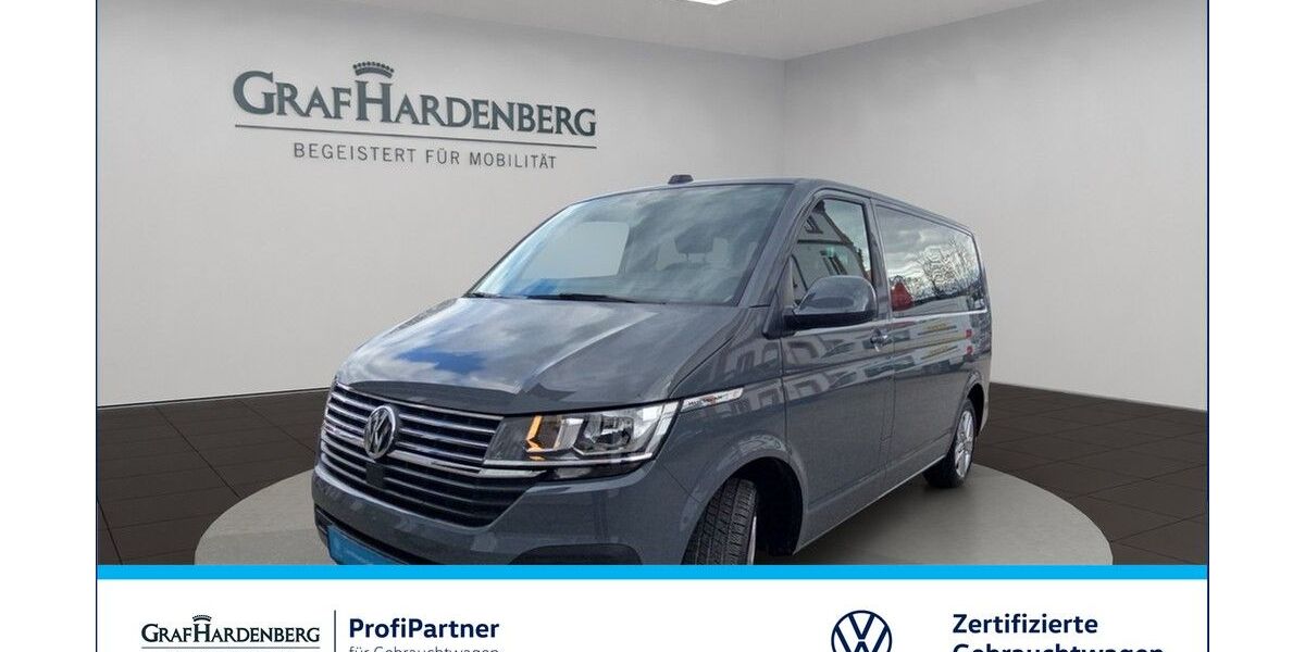 VW T6 Multivan 31.500 km 46.888 &euro; Lahr 77933