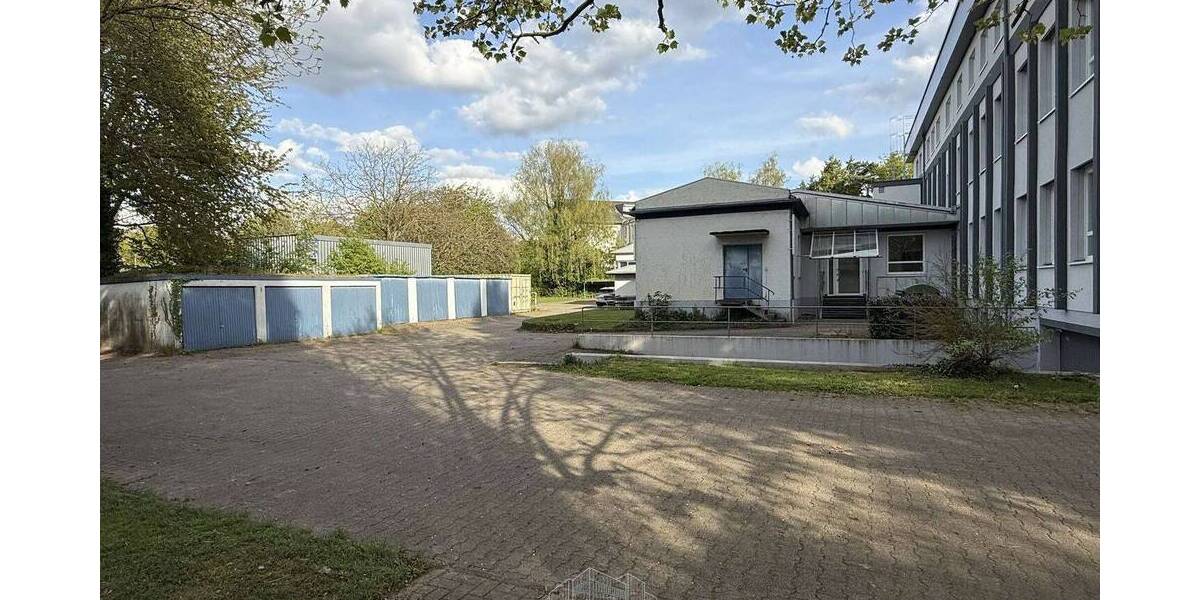 Gewerbeobjekt Renchen Stadtgebiet - 2.900.000&euro; | Angebot:26733519