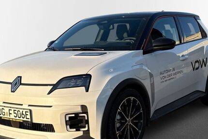 Renault R 5 5.997 km 30.980 &euro; Friesenheim 77948