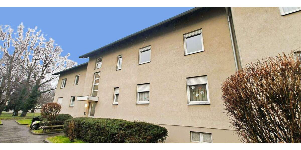 Etagenwohnung Lahr/Schwarzwald Lahr - 3 Zimmer, 86 m&sup2;, 820&euro; | Angebot:25703300