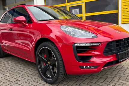 Porsche Macan 74.000 km 45.980 &euro; Lahr 77933