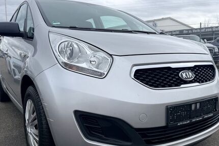 Kia Venga 96.300 km 4.600 &euro; Lahr-Langenwinkel 77933