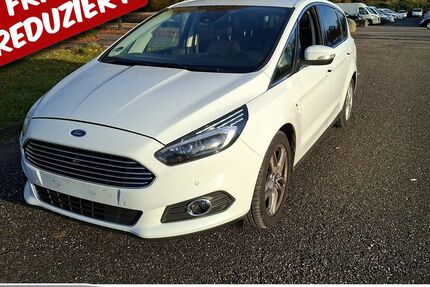 Ford S-Max 149.305 km 7.985 &euro; Achern 77855