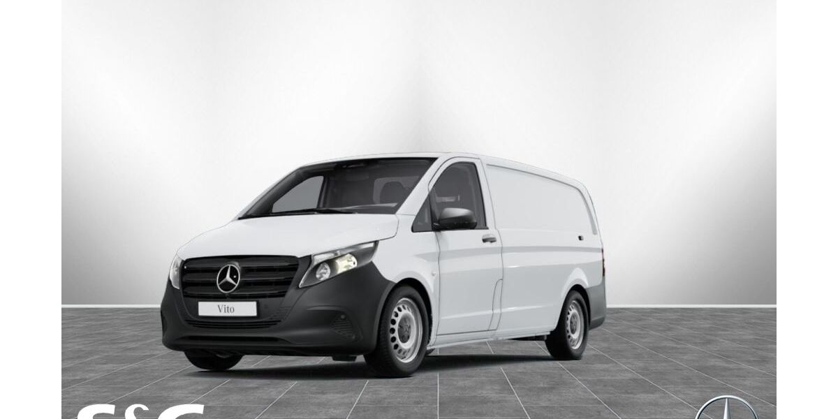 Mercedes-Benz Vito 47.608 km 45.458 &euro; Offenburg 77656