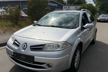 Renault Megane 269.000 km 999 &euro; lahr 77933