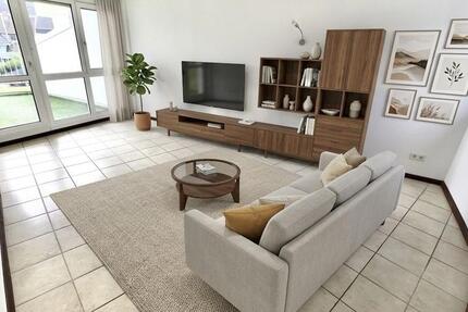 Wohnung Kehl - 2 Zimmer, 55 m&sup2;, 710&euro; | Angebot:26013876