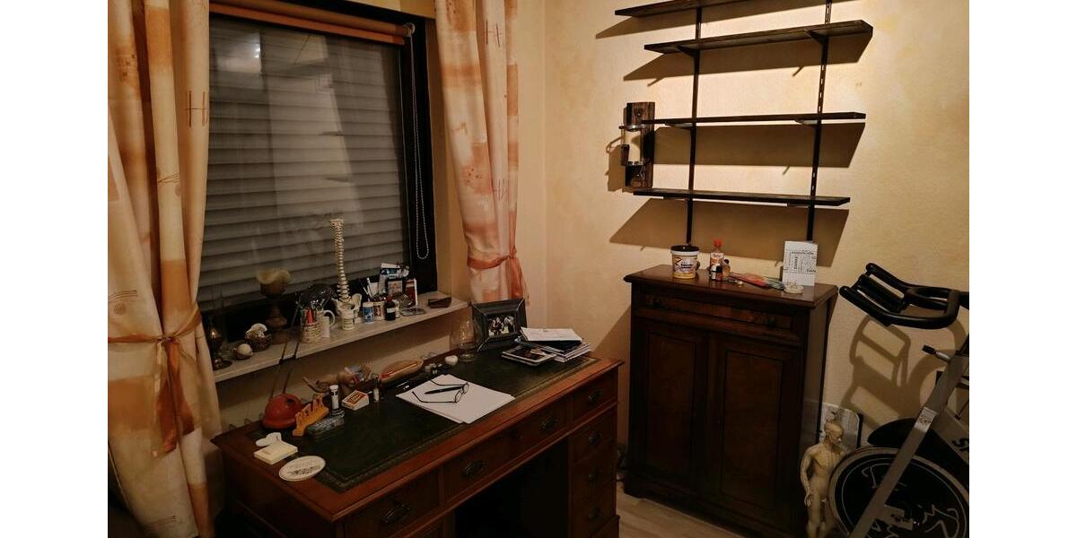 Etagenwohnung Schutterwald - 1 Zimmer, 20 m&sup2;, 38.000&euro; | Angebot:25261095