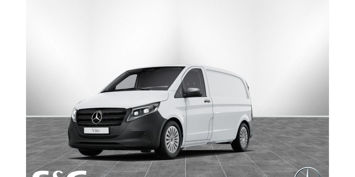 Mercedes-Benz Vito 23.274 km 53.300 &euro; Achern 77855