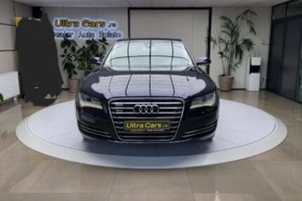 Audi A8 320.000 km 10.200 &euro; Lahr Schwarzwald 77933