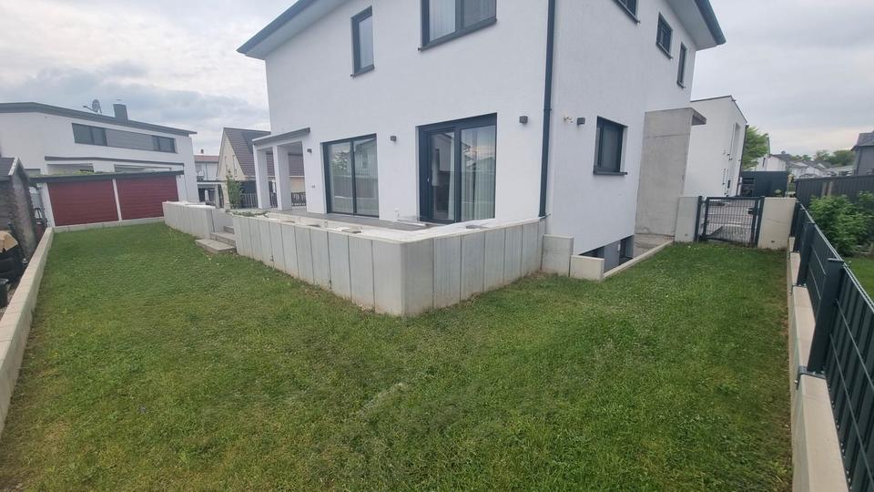 Einfamilienhaus Schutterwald - 5 Zimmer, 184 m&sup2;, 1.095.000&euro; | Angebot:26224251